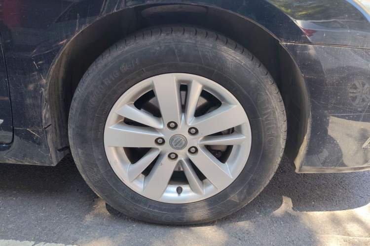 Used Nissan Teana 2012 2.5L XL Smart Enjoyment Version Right Front Wheel Hub