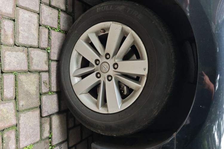 Used Nissan Teana 2012 2.0L XL Smart Enjoyment Version Right Front Wheel Hub