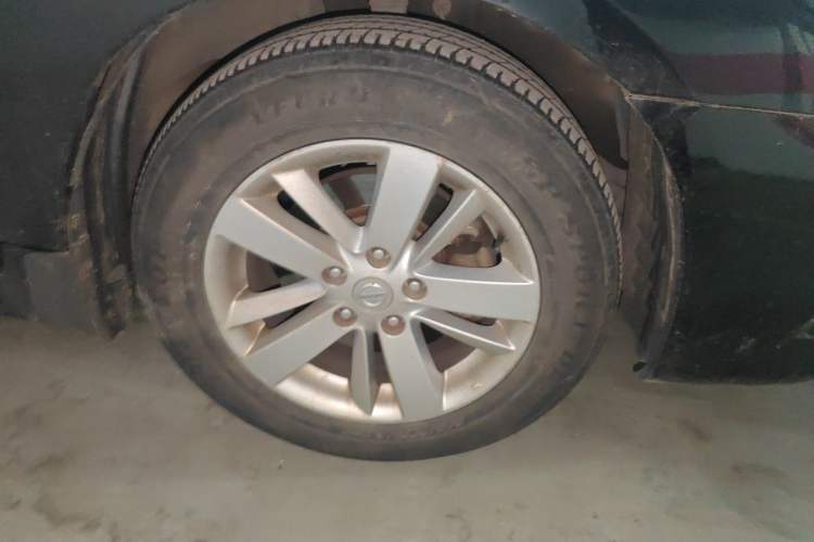 Used Nissan Teana 2012 2.0L XL Smart Enjoyment Version Right Front Wheel Hub