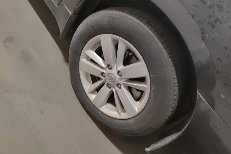 Used Nissan Teana 2012 2.5L XL Smart Enjoyment Version Right Front Wheel Hub