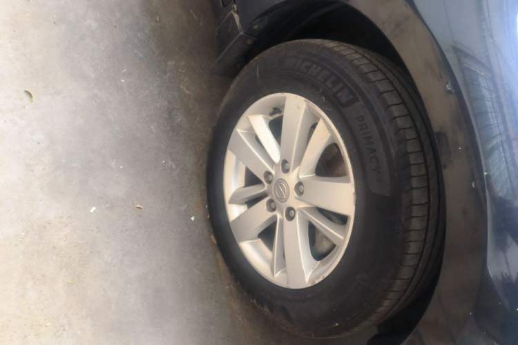 Used Nissan Teana 2012 2.5L XL-NAVI Cloud Security Edition Right Front Wheel Hub