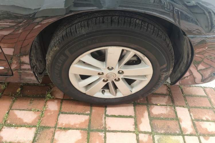 Used Nissan Teana 2012 2.0L XL Smart Enjoyment Version Right Front Wheel Hub