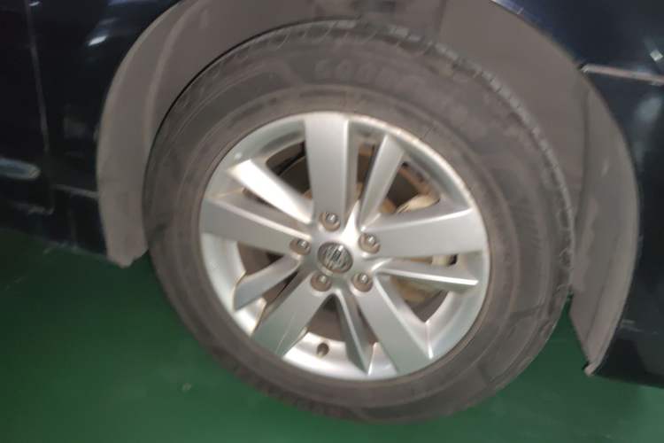 Used Nissan Teana 2012 2.5L XL Smart Enjoyment Version Right Front Wheel Hub