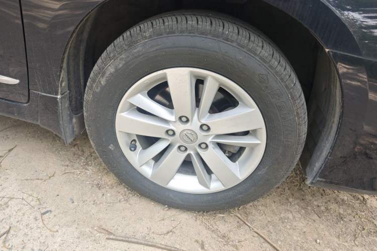 Used Nissan Teana 2012 2.5L XL Smart Enjoyment Version Right Front Wheel Hub