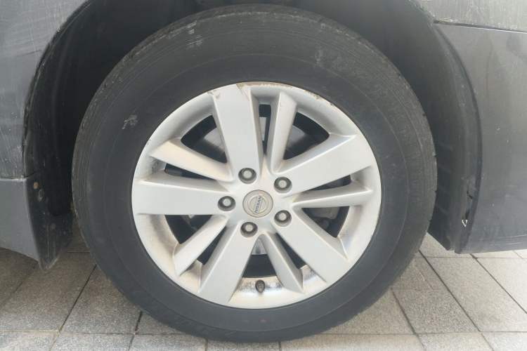 Used Nissan Teana 2012 2.0L XL Smart Enjoyment Version Right Front Wheel Hub