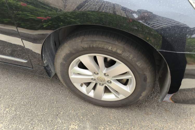 Used Nissan Teana 2012 2.0L XL Smart Enjoyment Version Right Front Wheel Hub