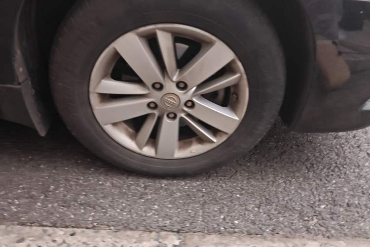 Used Nissan Teana 2012 2.5L XL Smart Enjoyment Version Right Front Wheel Hub
