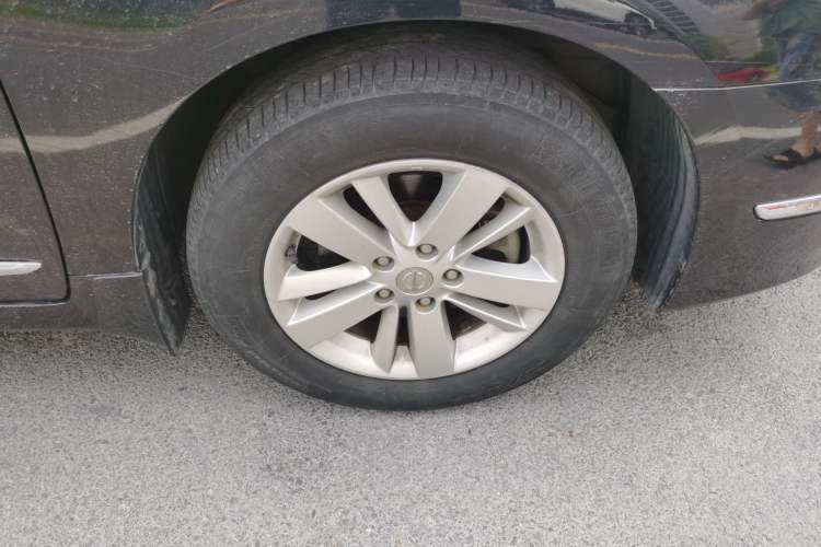 Used Nissan Teana 2012 2.0L XL Smart Enjoyment Version Right Front Wheel Hub
