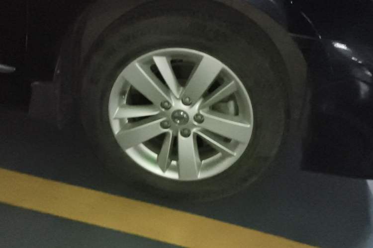 Used Nissan Teana 2012 2.0L XL Smart Enjoyment Version Right Front Wheel Hub