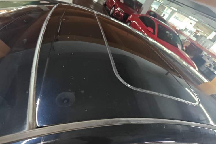 Used Nissan Teana 2012 2.0L XL Smart Enjoyment Version Roof