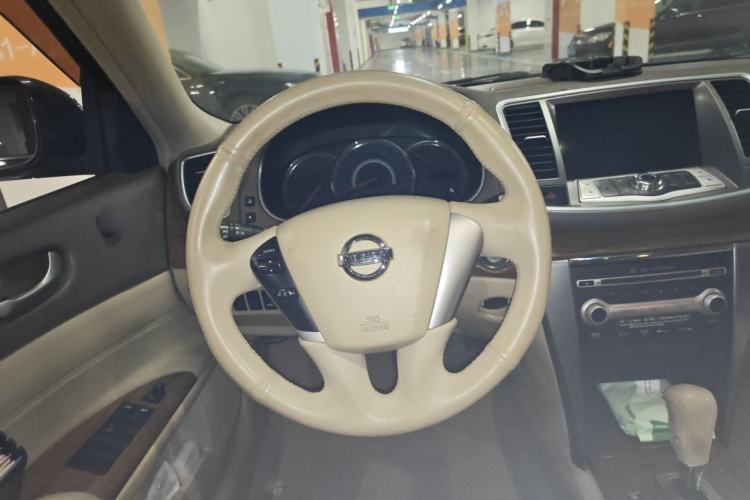 Used Nissan Teana 2012 2.0L XL Smart Enjoyment Version Steering Wheel