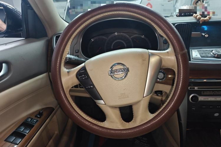 Used Nissan Teana 2012 2.0L XL Smart Enjoyment Version Steering Wheel
