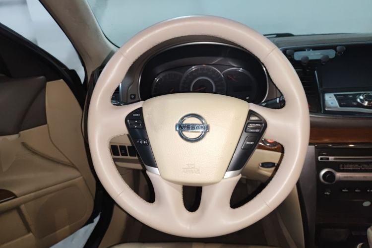 Used Nissan Teana 2012 2.5L XL Smart Enjoyment Version Steering Wheel