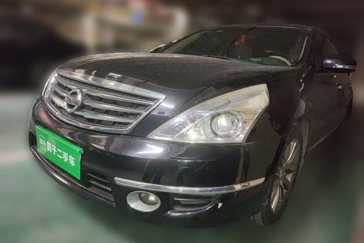 Used Nissan Teana 2012 2.5L XV Cloud Security Edition Guazi used car, China used car export, Used car for sale, Used  cars, Cheapest cars for sale