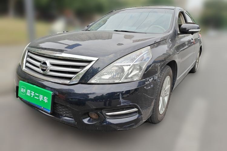 Used Nissan Teana 2012 2.0L XL Smart Enjoyment Version Guazi used car, China used car export, Used car for sale, Used  cars, Cheapest cars for sale