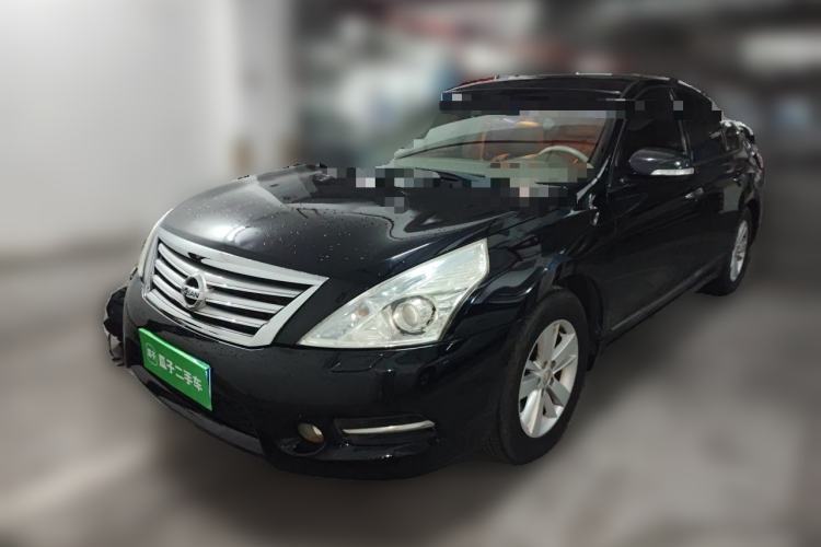 Used Nissan Teana 2012 2.5L XL Smart Enjoyment Version Guazi used car, China used car export, Used car for sale, Used  cars, Cheapest cars for sale