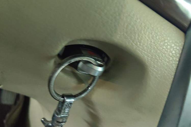 Used Nissan Teana 2012 2.0L XL Smart Enjoyment Version Vehicle Key
