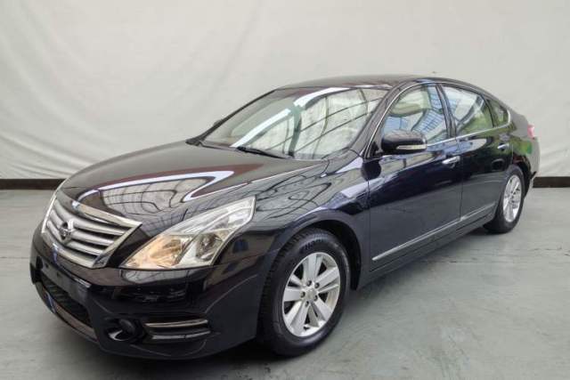 Used Nissan Teana 2012 2.0L XL Smart Enjoyment Version