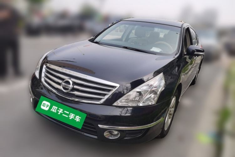Used Nissan Teana 2012 2.0L XL Smart Enjoyment Version Guazi used car, China used car export, Used car for sale, Used  cars, Cheapest cars for sale