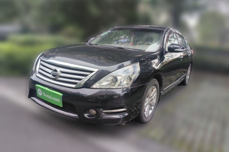 Used Nissan Teana 2012 2.0L XL Smart Enjoyment Version Guazi used car, China used car export, Used car for sale, Used  cars, Cheapest cars for sale