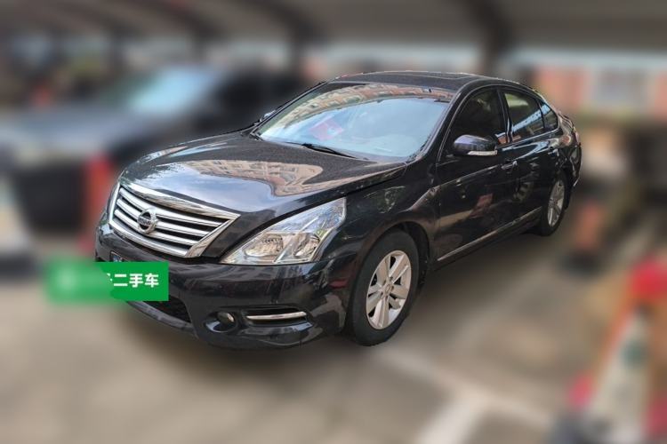 Used Nissan Teana 2012 2.0L XL Smart Enjoyment Version Guazi used car, China used car export, Used car for sale, Used cars, Cheapest cars for sale
