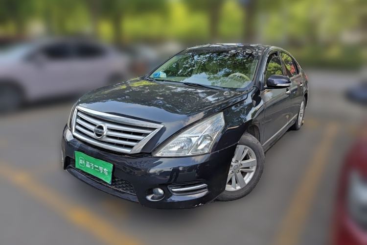 Ojetý Nissan Teana 2012 2.0L XL Smart Enjoyment Version Guazi used car, China used car export, Used car for sale, Used  cars, Cheapest cars for sale