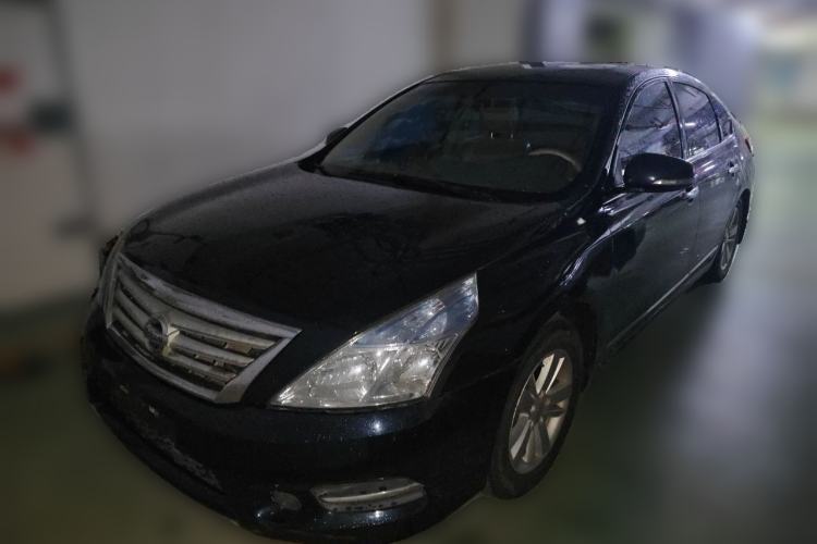 Used Nissan Teana 2012 2.0L XL Smart Enjoyment Version Guazi used car, China used car export, Used car for sale, Used  cars, Cheapest cars for sale