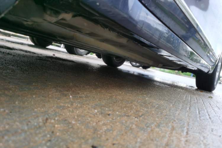 Used Nissan Teana 2012 2.5L XL Smart Enjoyment Version Chassis Front Left