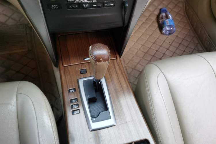 Used Nissan Teana 2012 2.5L XL Smart Enjoyment Version Gear Lever