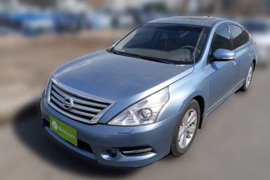 Used Nissan Teana 2012 2.5L XL Smart Enjoyment Version