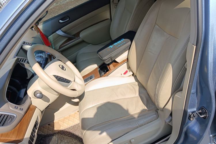 Used Nissan Teana 2012 2.5L XL Smart Enjoyment Version Left Front Seat
