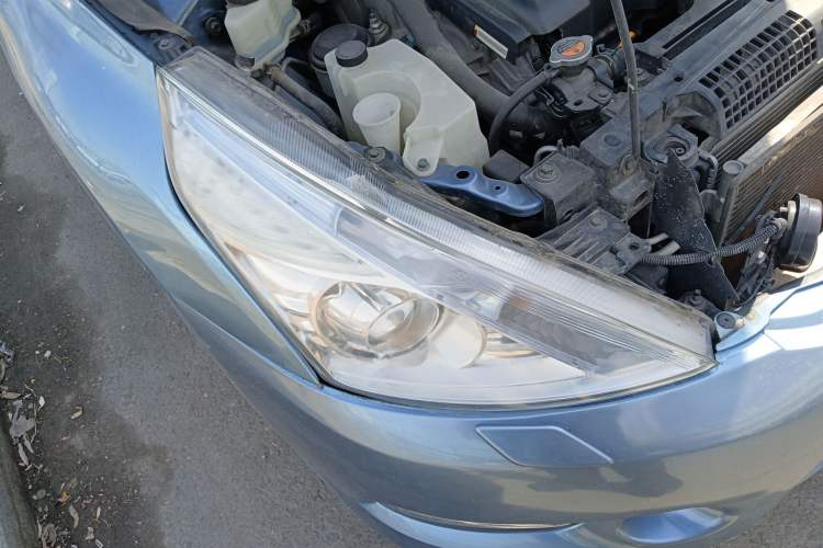 Used Nissan Teana 2012 2.5L XL Smart Enjoyment Version Right Front Headlight