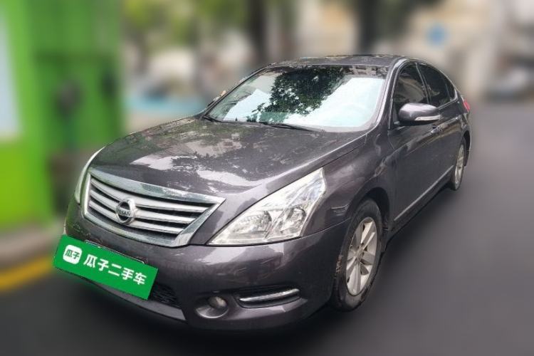 Used Nissan Teana 2012 2.0L XL Smart Enjoyment Version Guazi used car, China used car export, Used car for sale, Used  cars, Cheapest cars for sale