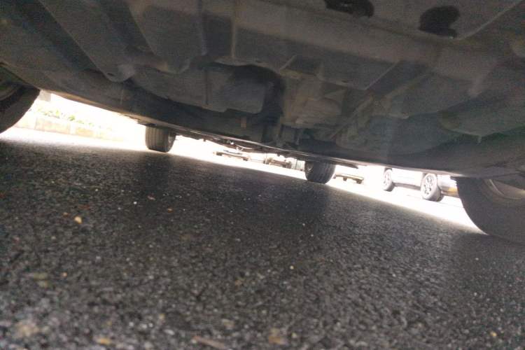 Used Nissan Teana 2012 2.0L XL Smart Enjoyment Version Chassis Front