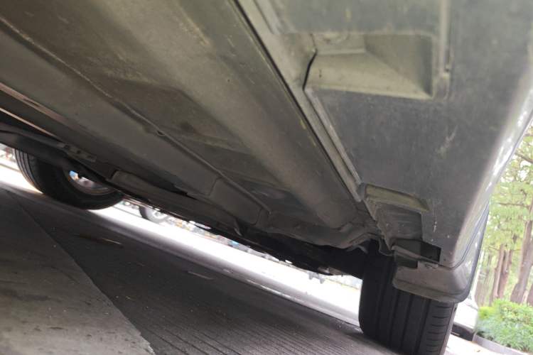 Used Nissan Teana 2012 2.5L XV VIP Cloud Security Edition Chassis Front Right