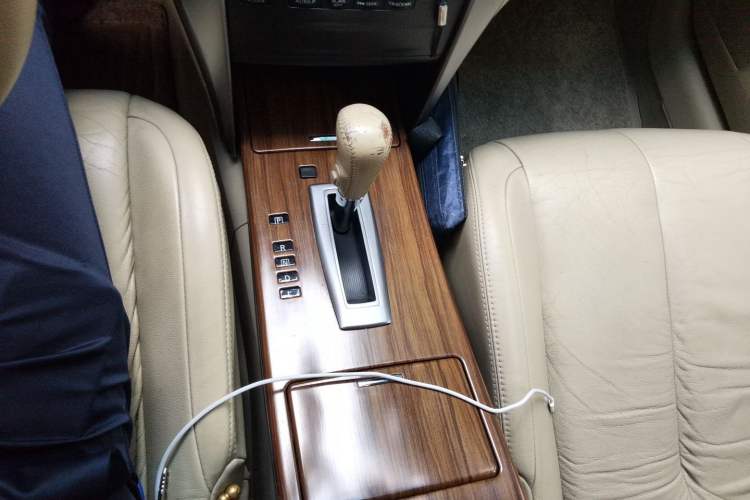 Used Nissan Teana 2012 2.0L XL Smart Enjoyment Version Gear Lever