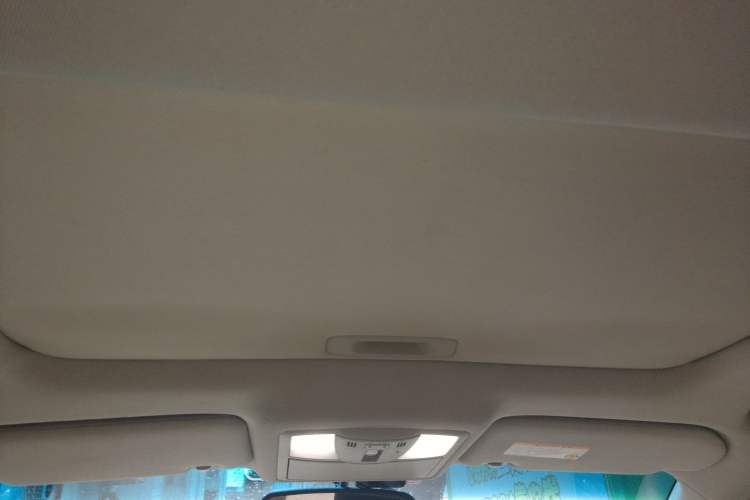 Used Nissan Teana 2012 2.0L XL Smart Enjoyment Version Headliner