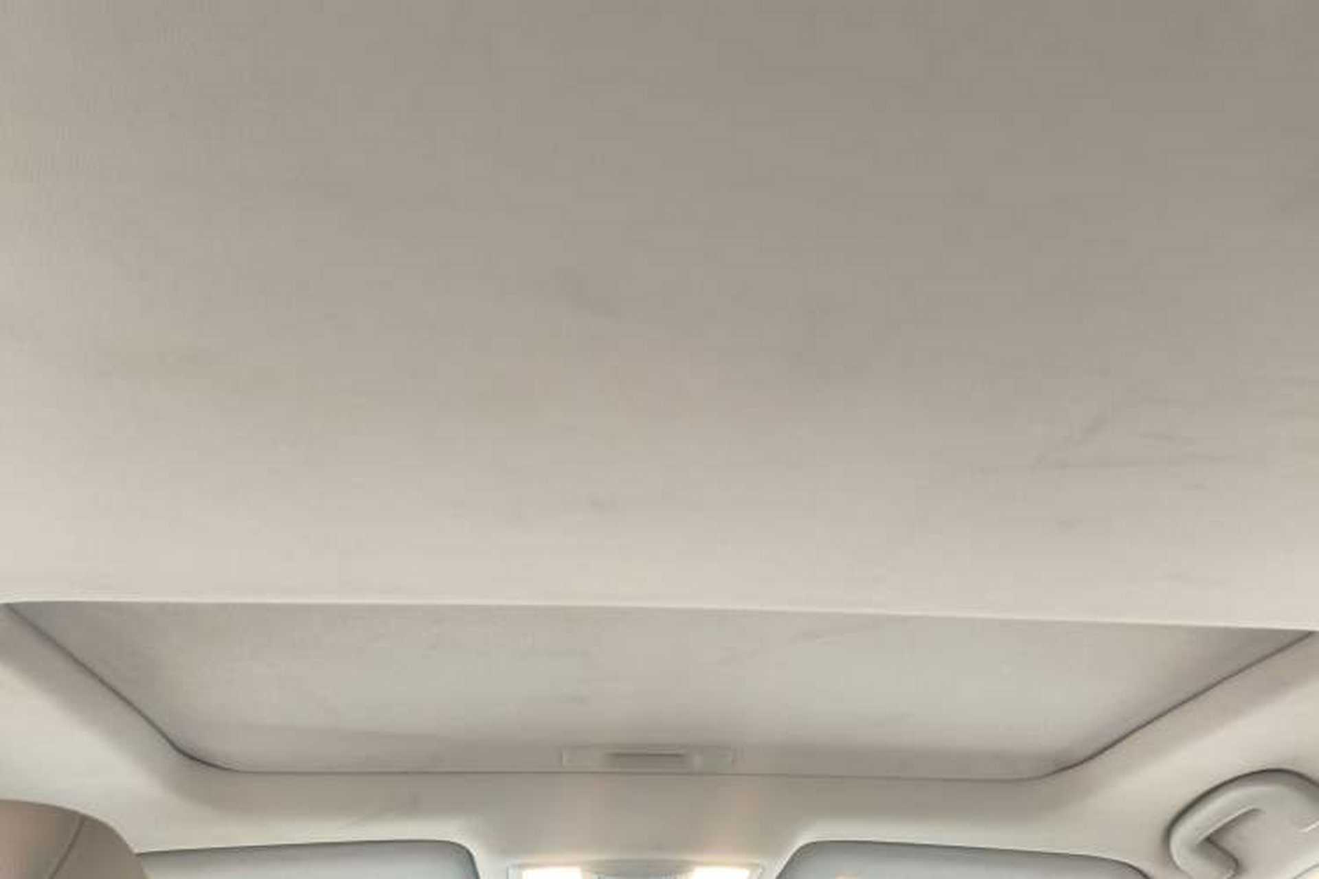 Used Nissan Teana 2012 2.0L XL Smart Enjoyment Version Headliner