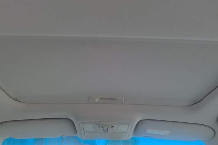 Used Nissan Teana 2012 2.0L XL Smart Enjoyment Version Headliner