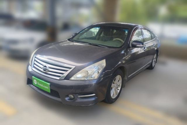 Used Nissan Teana 2012 2.0L XL Smart Enjoyment Version