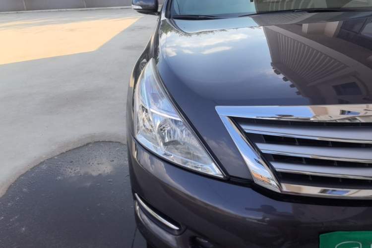 Used Nissan Teana 2012 2.0L XL Smart Enjoyment Version Right Front Headlight