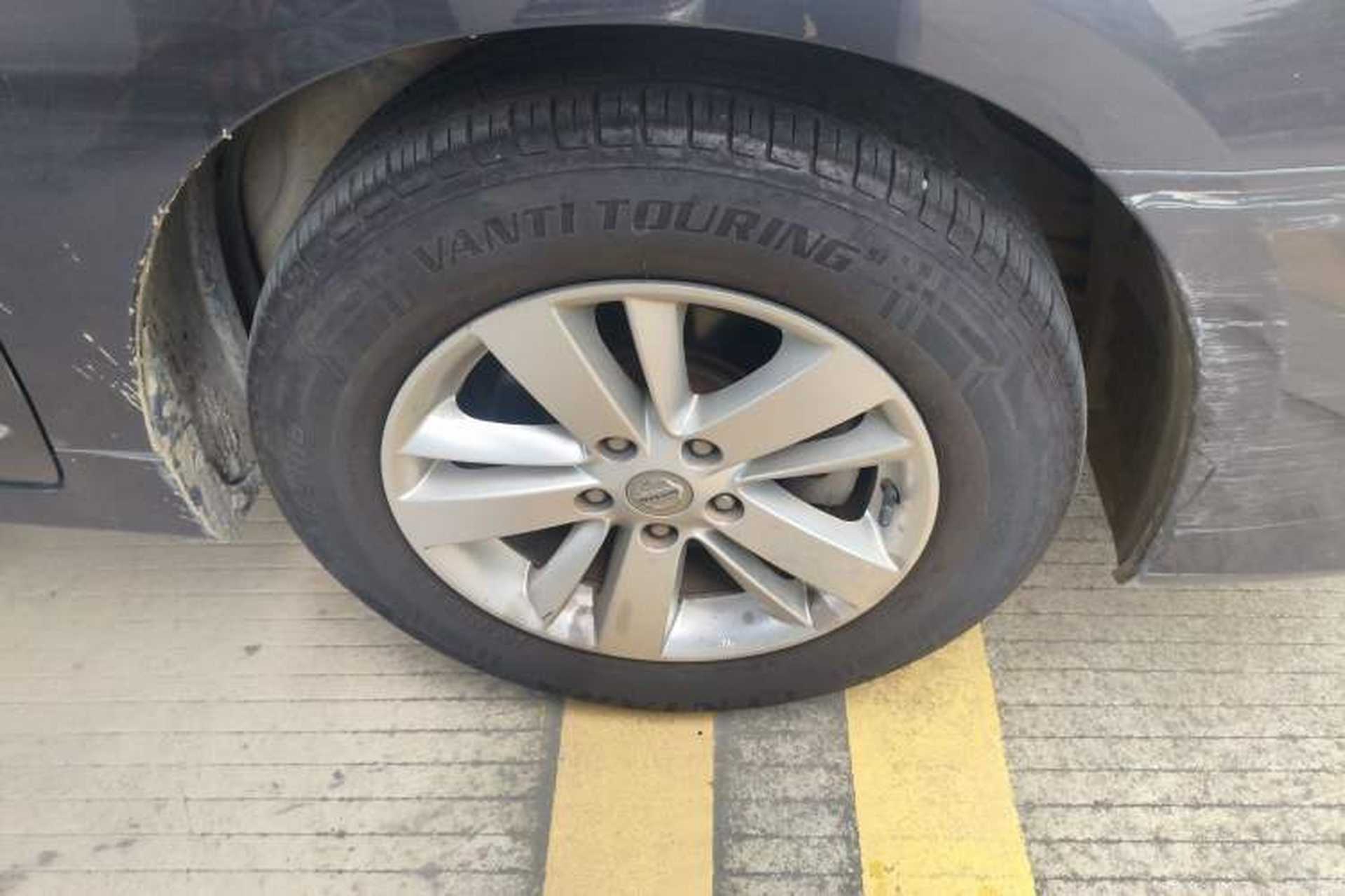 Used Nissan Teana 2012 2.0L XL Smart Enjoyment Version Right Front Wheel Hub