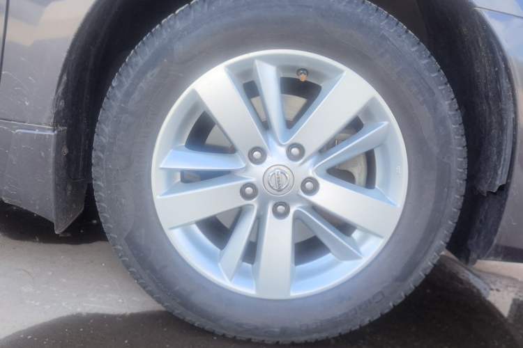 Used Nissan Teana 2012 2.0L XL Smart Enjoyment Version Right Front Wheel Hub