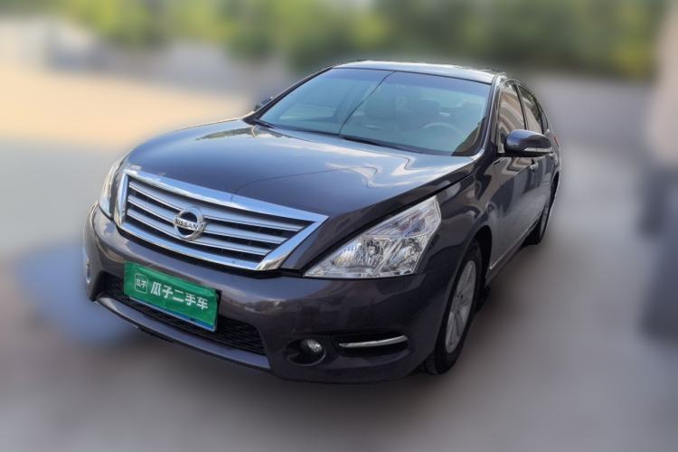 Ojetý Nissan Teana 2012 2.0L XL Smart Enjoyment Version Guazi used car, China used car export, Used car for sale, Used  cars, Cheapest cars for sale