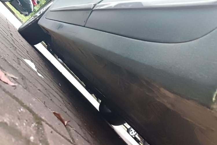 Used Nissan Teana 2012 2.5L XL Smart Enjoyment Version Chassis Rear Left
