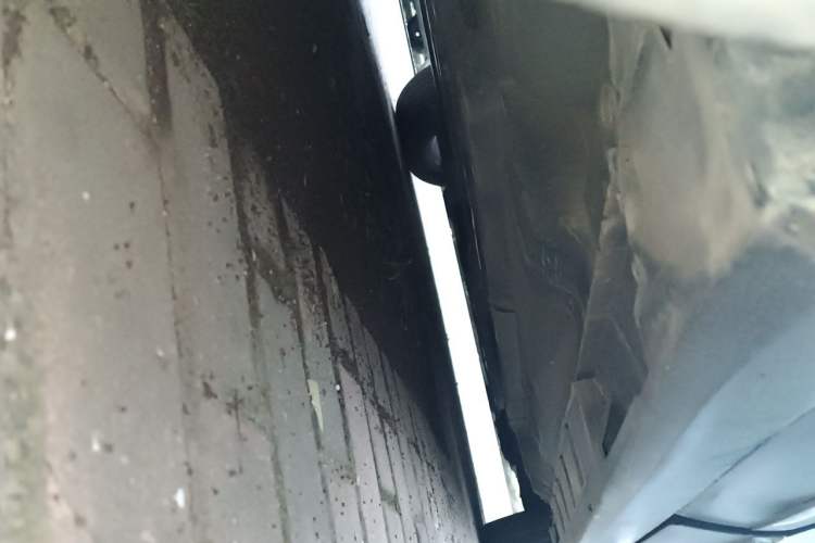 Used Nissan Teana 2012 2.5L XL Smart Enjoyment Version Chassis Rear Right