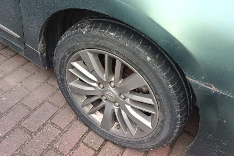 Used Nissan Teana 2012 2.5L XL Smart Enjoyment Version Right Front Wheel Hub