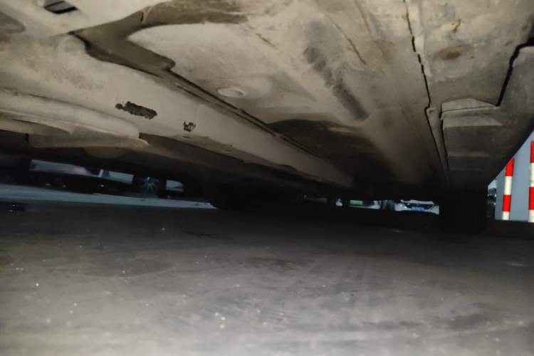 Used Nissan Teana 2012 2.5L XL Smart Enjoyment Version Chassis Front Left