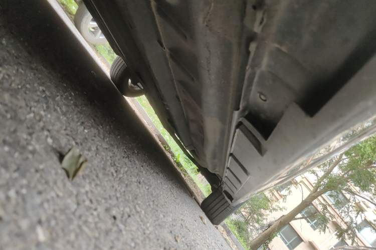 Used Nissan Teana 2012 2.5L XL Smart Enjoyment Version Chassis Front Left