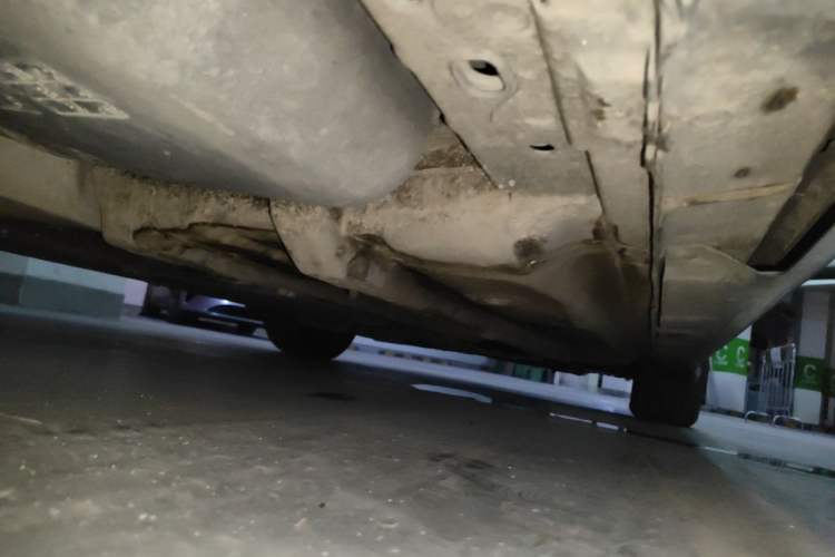 Used Nissan Teana 2012 2.5L XL Smart Enjoyment Version Chassis Rear Right